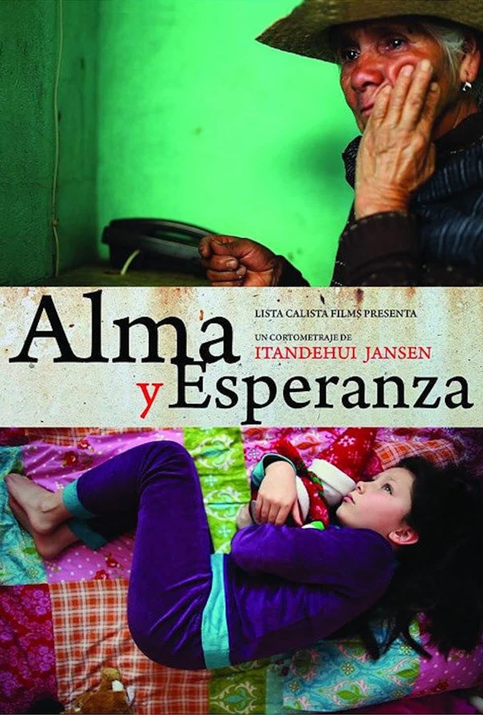 Alma & Esperanza