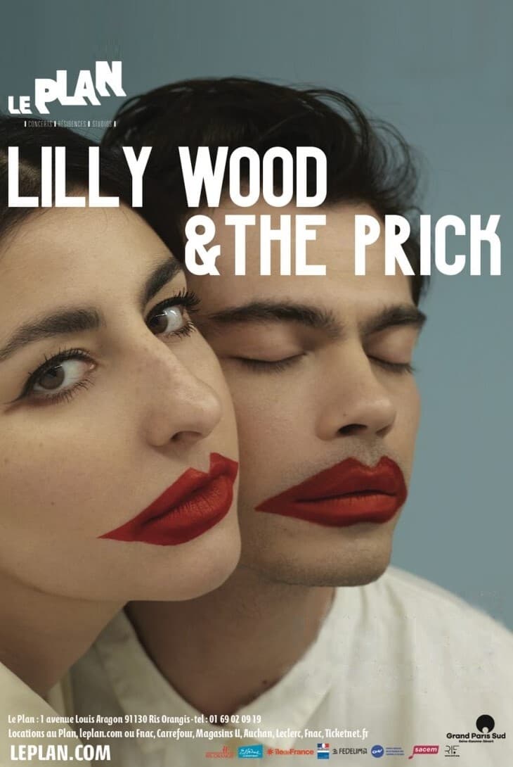 Lilly Wood and the Prick - À l’Olympia