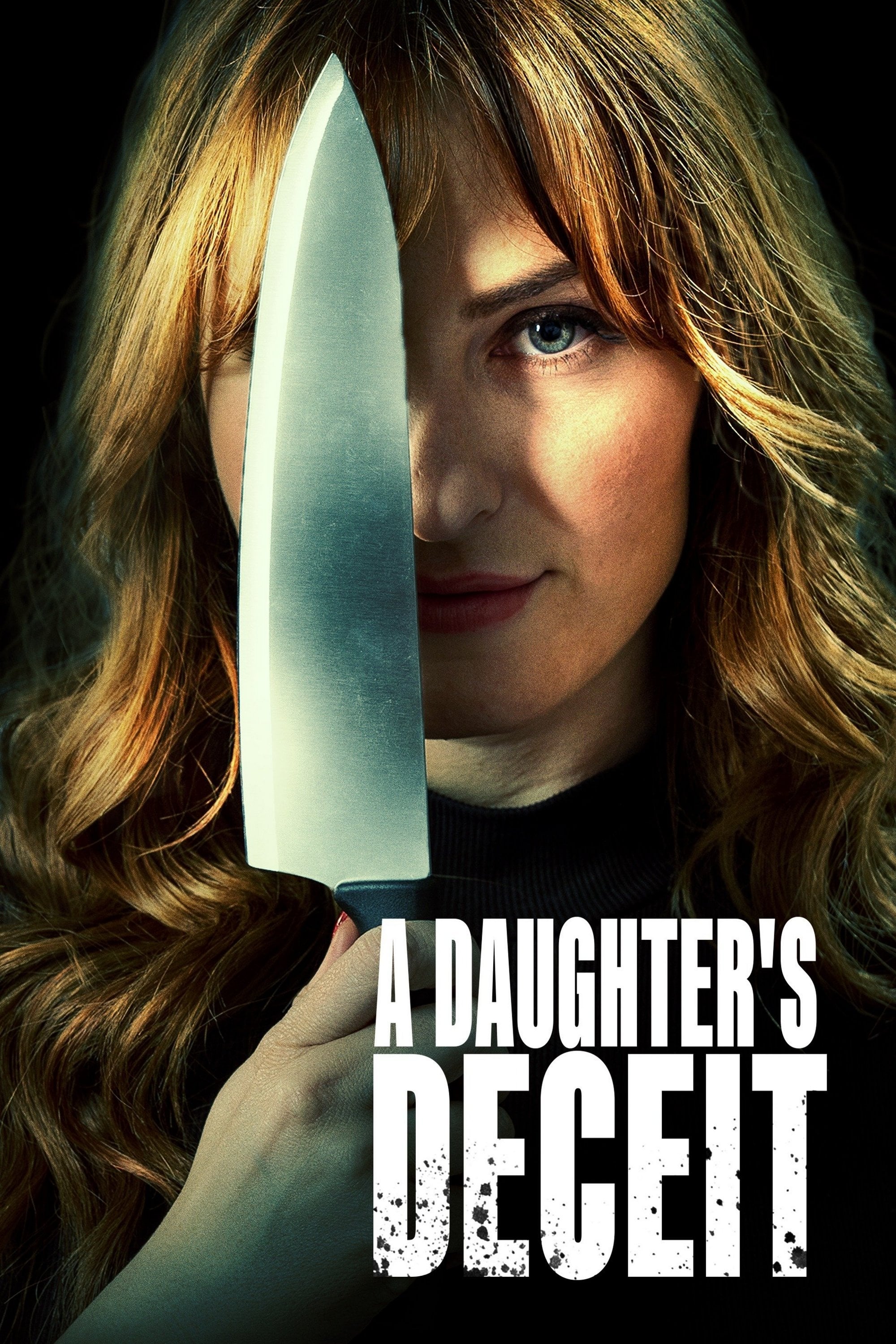 A Daughter's Deceit (2021)