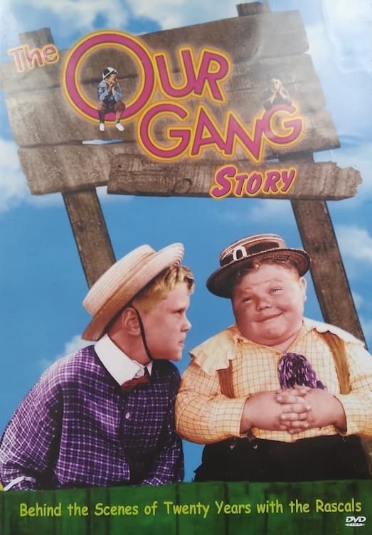 The Our Gang Story (2001)