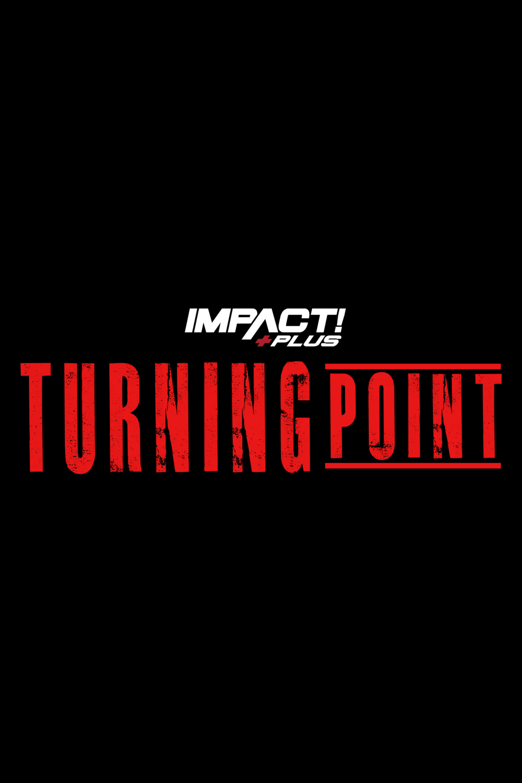 IMPACT Wrestling: Turning Point 2021