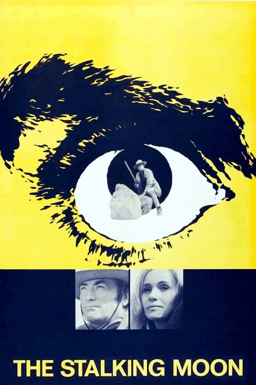La noche de los gigantes (1968)