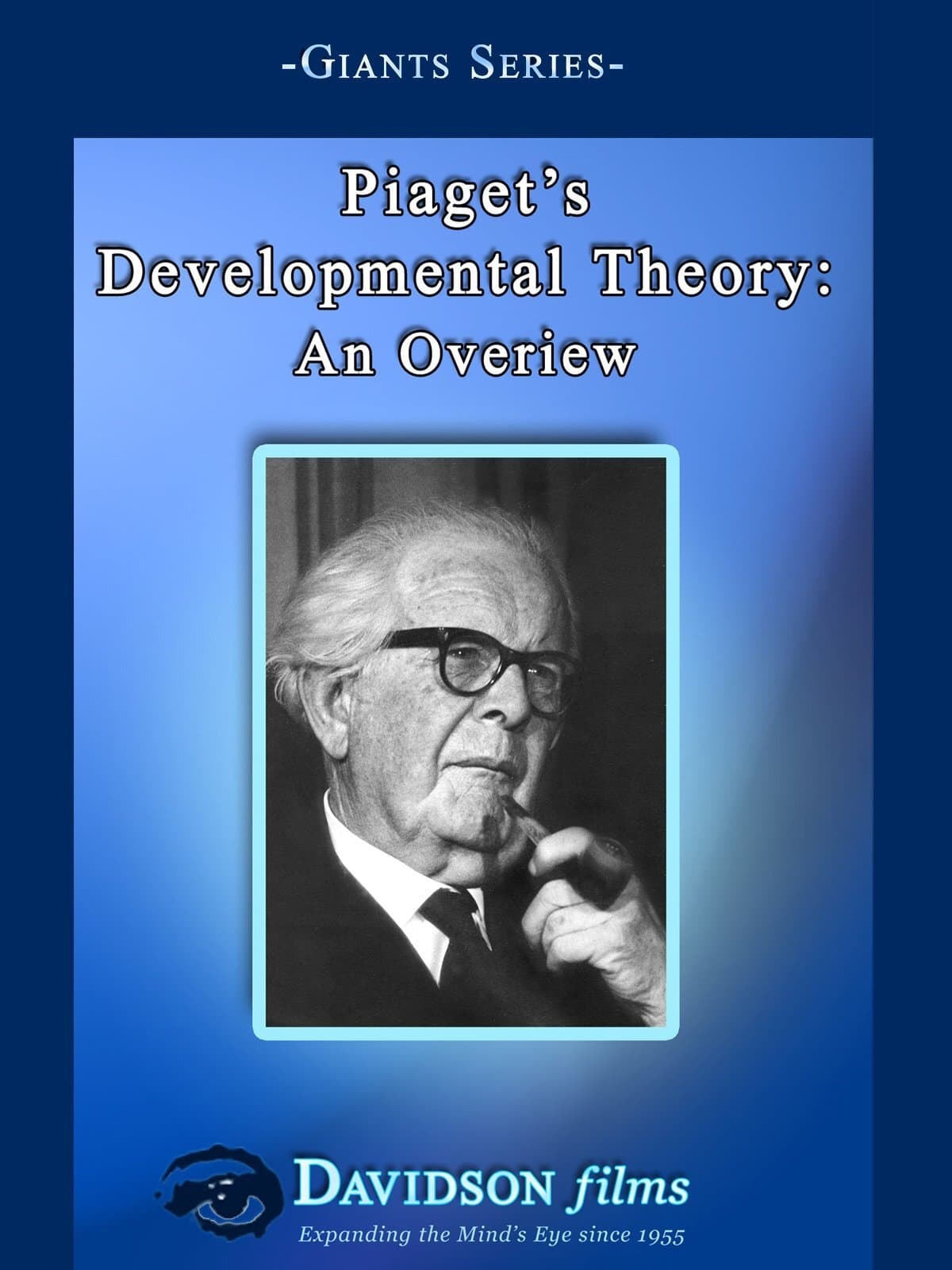 Piaget’s Developmental Theory: an Overview