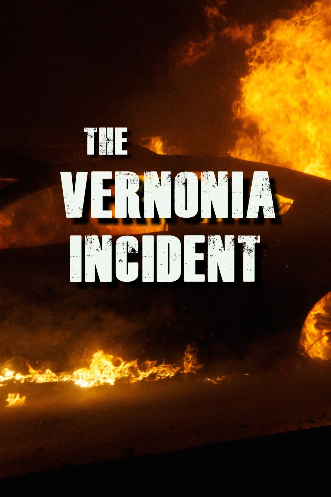 The Vernonia Incident