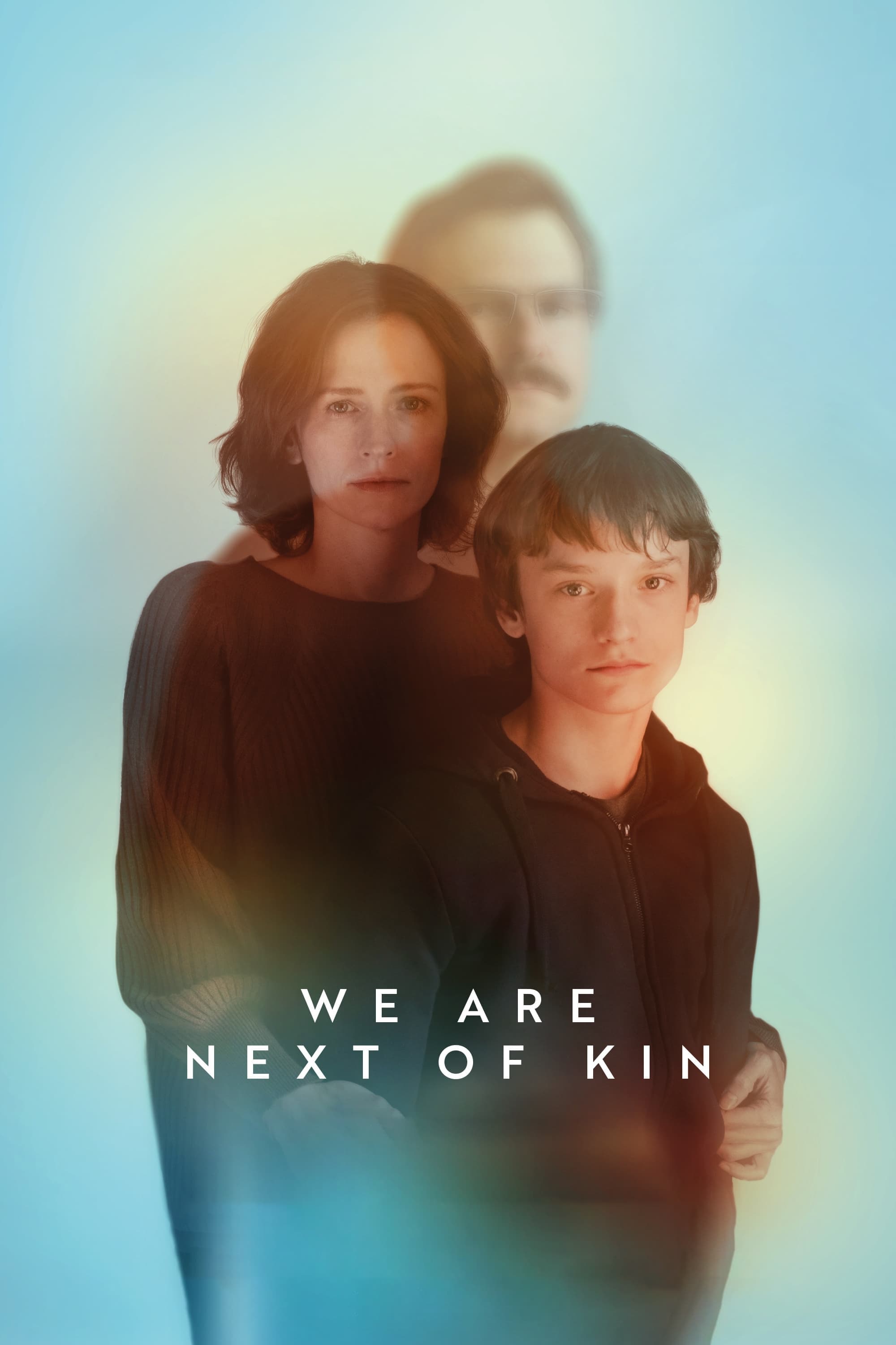 We Are Next of Kin