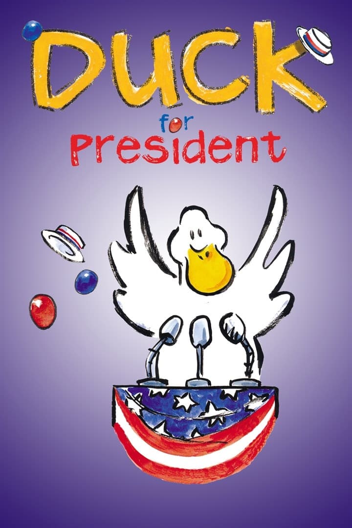 Duck for President