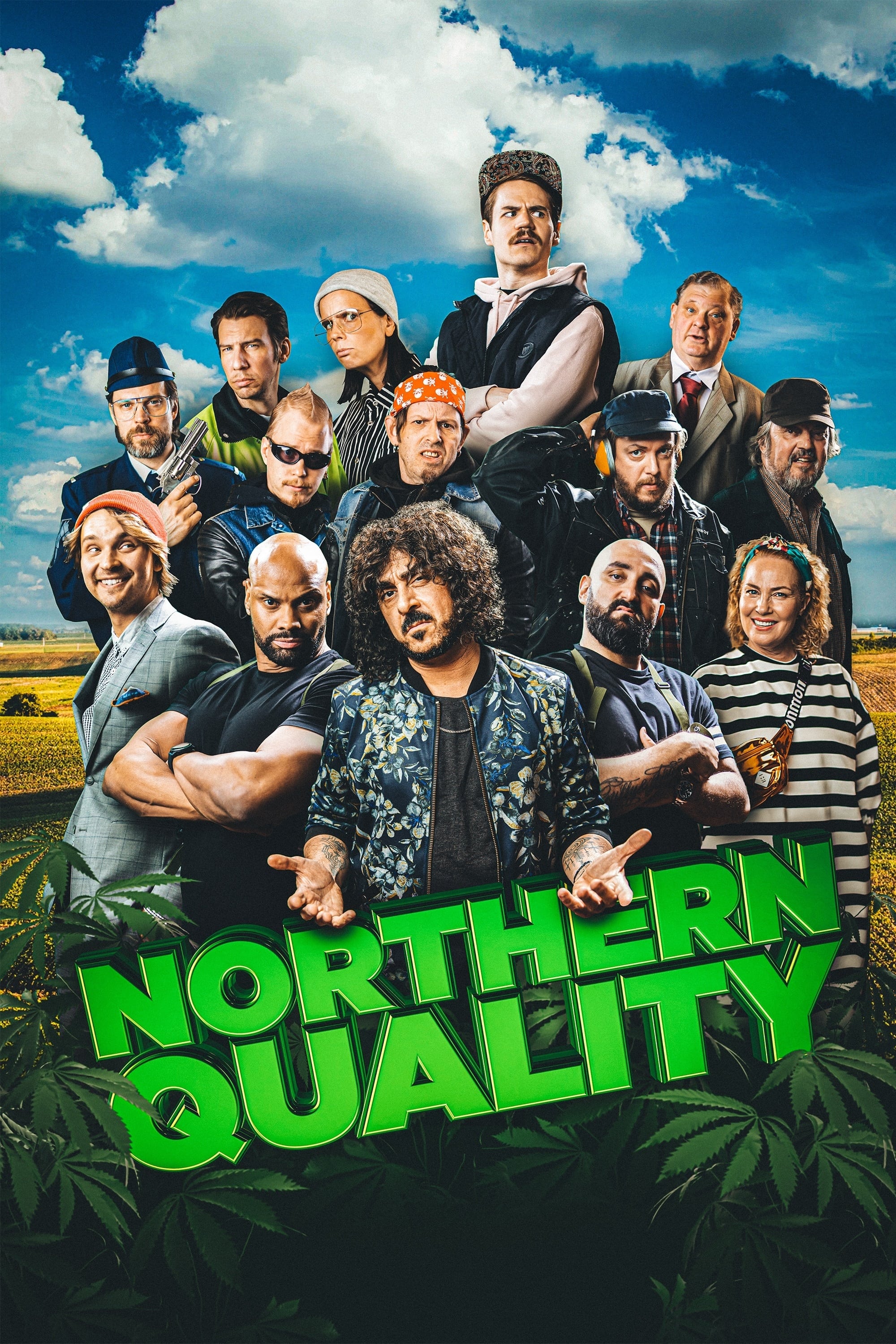 Northern Quality