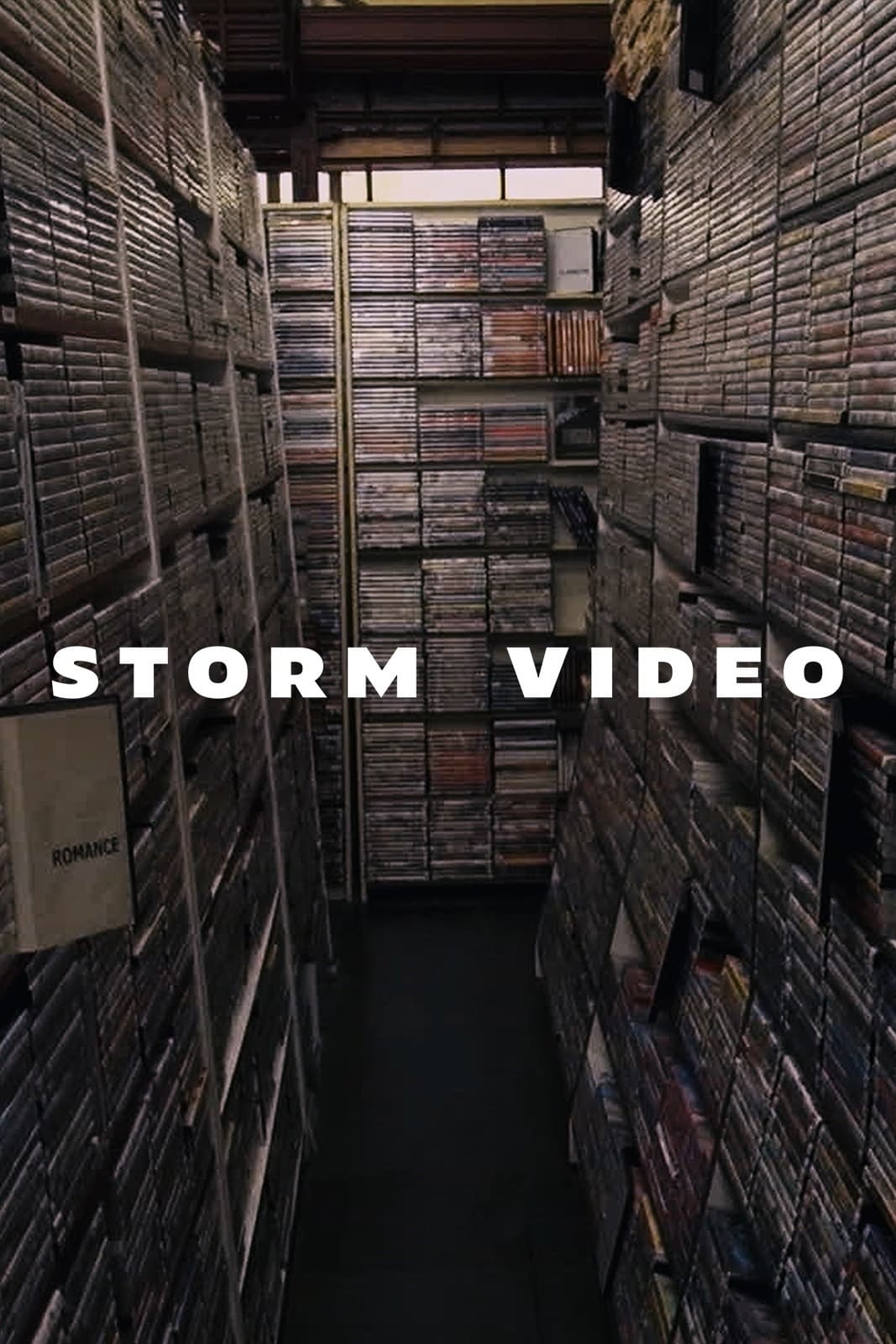 Storm Video