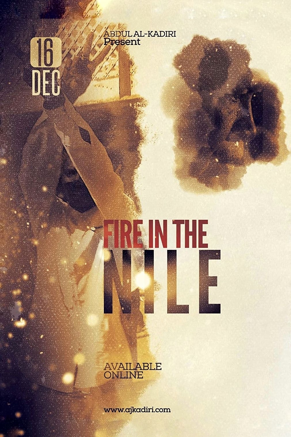 Fire in the Nile