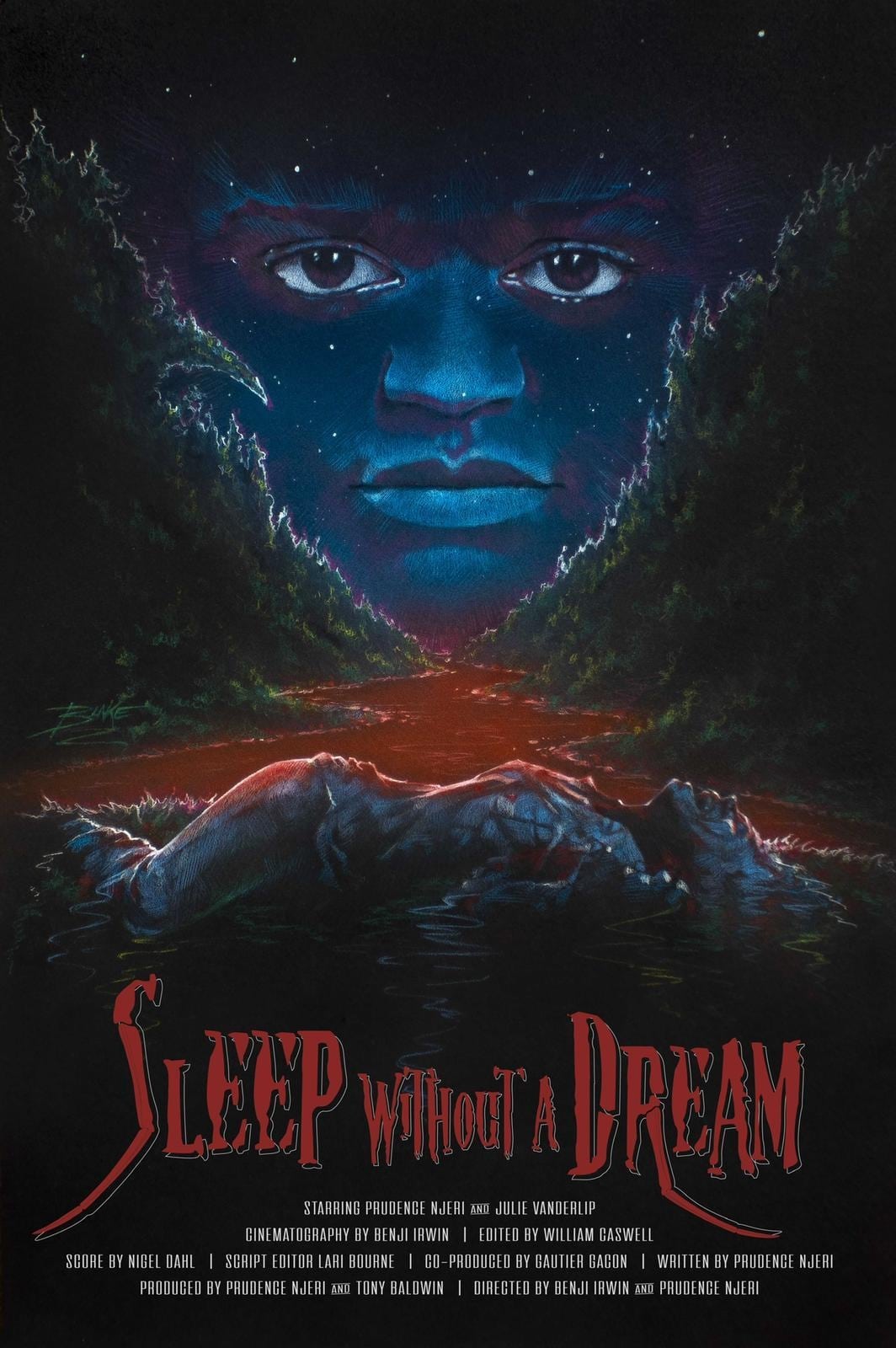 Sleep Without a Dream