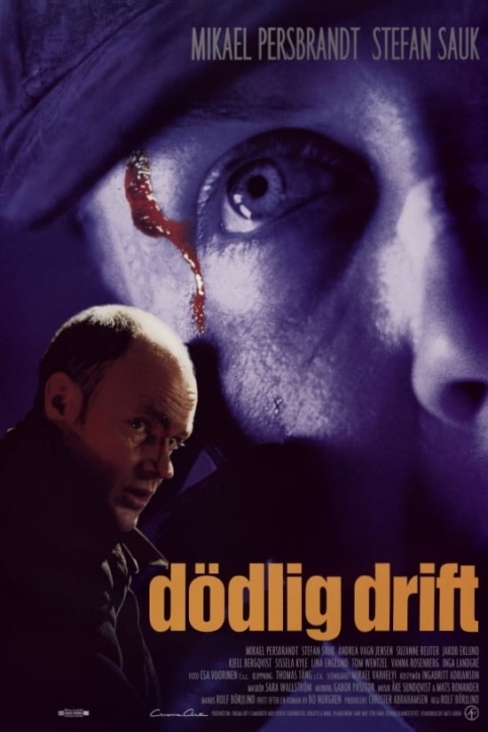 Deadly Drift (1999)