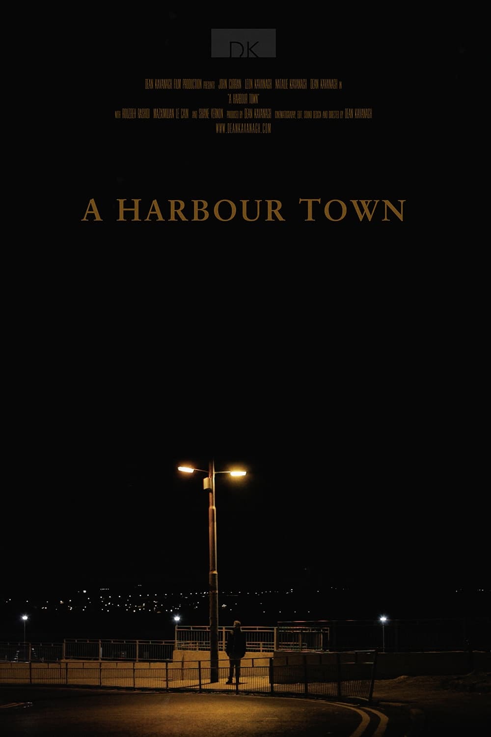 A Harbour Town