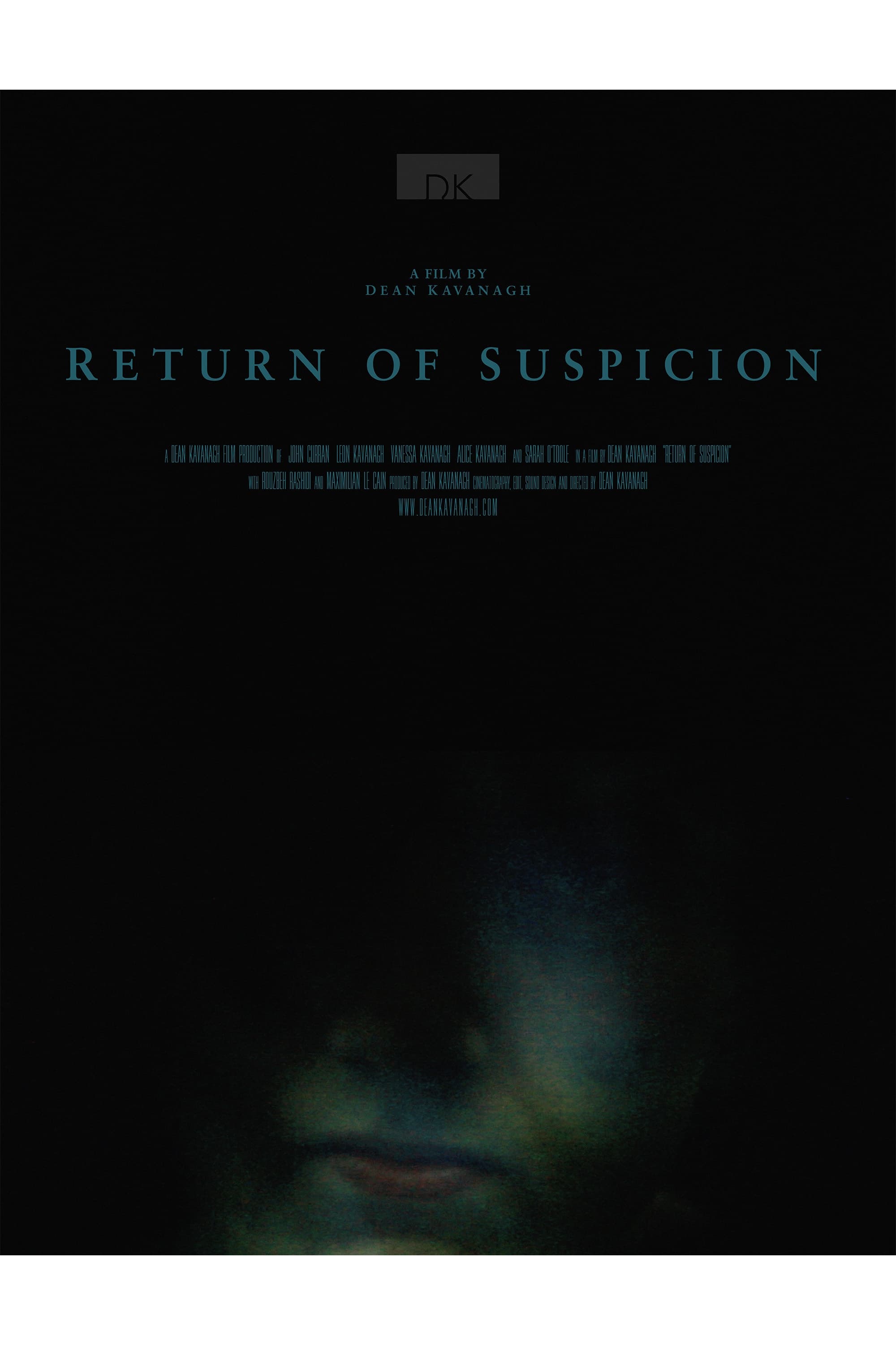 Return of Suspicion