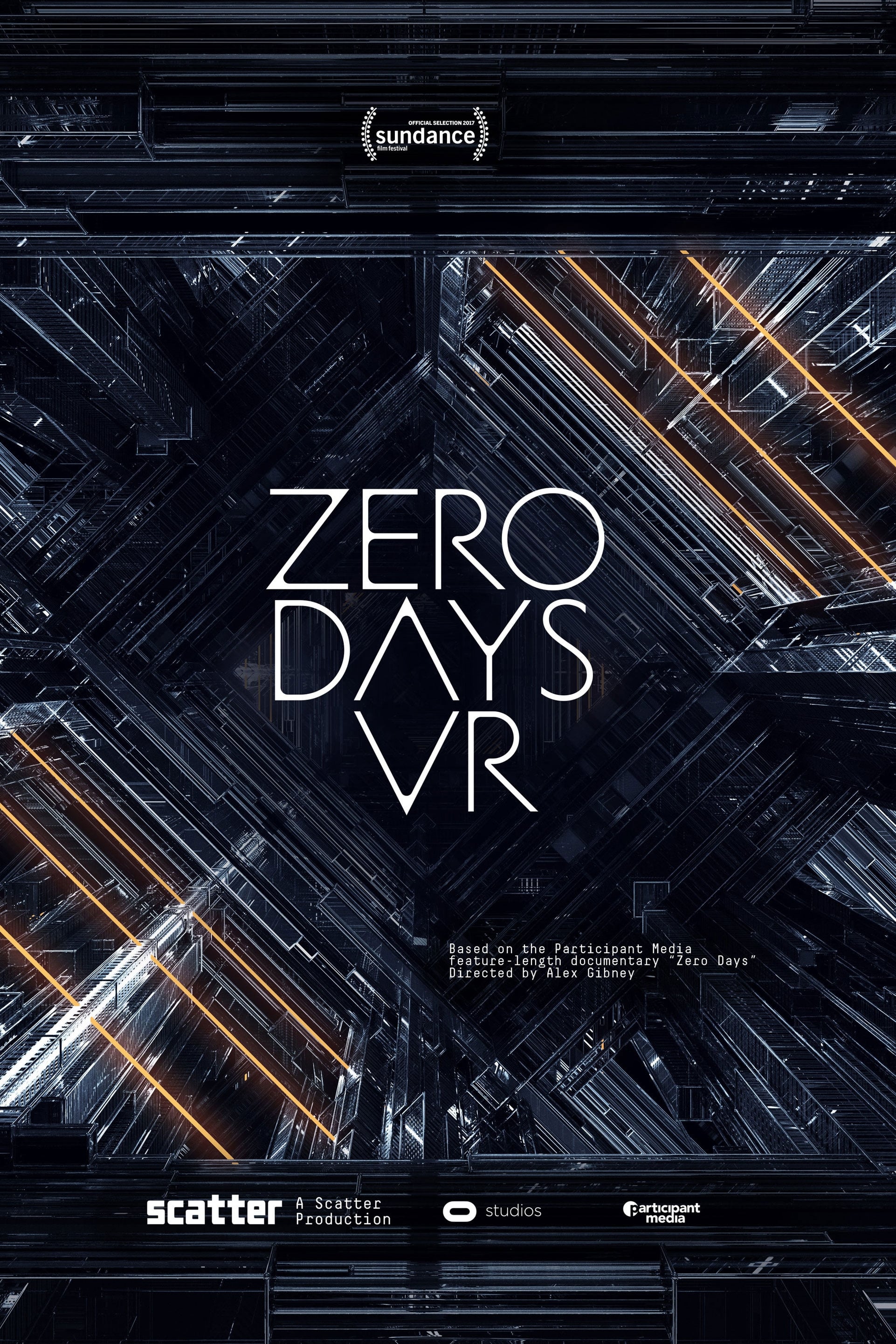 Zero Days VR
