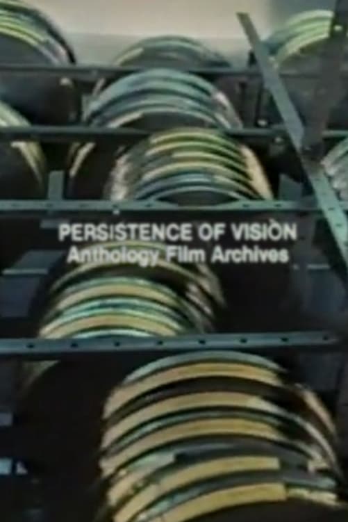 Persistence of Vision (1984)