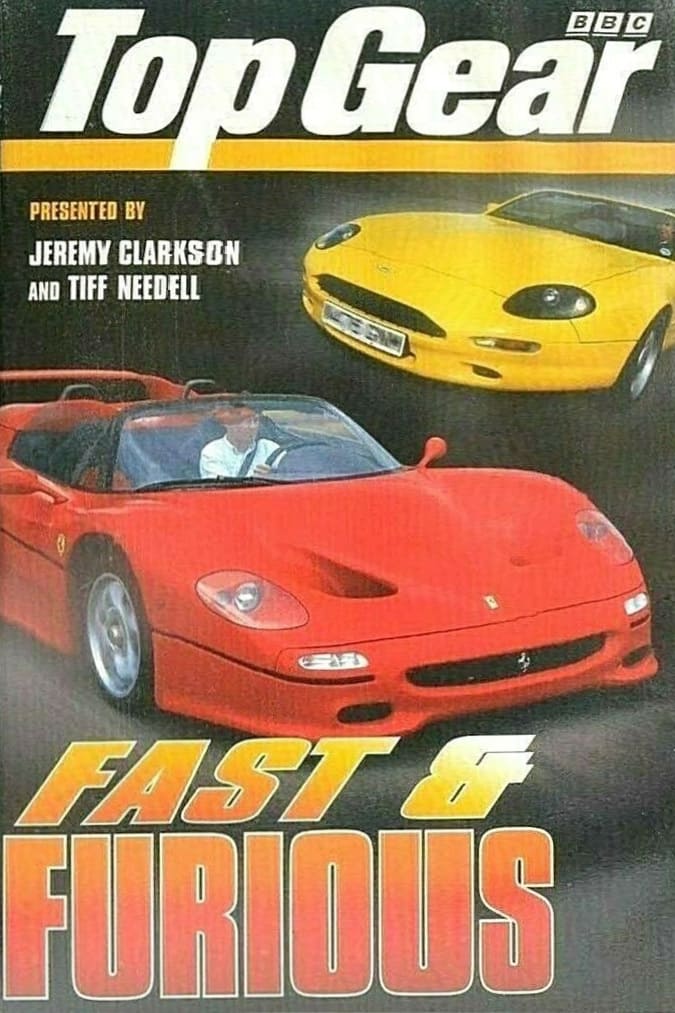 Top Gear: Fast and Furious