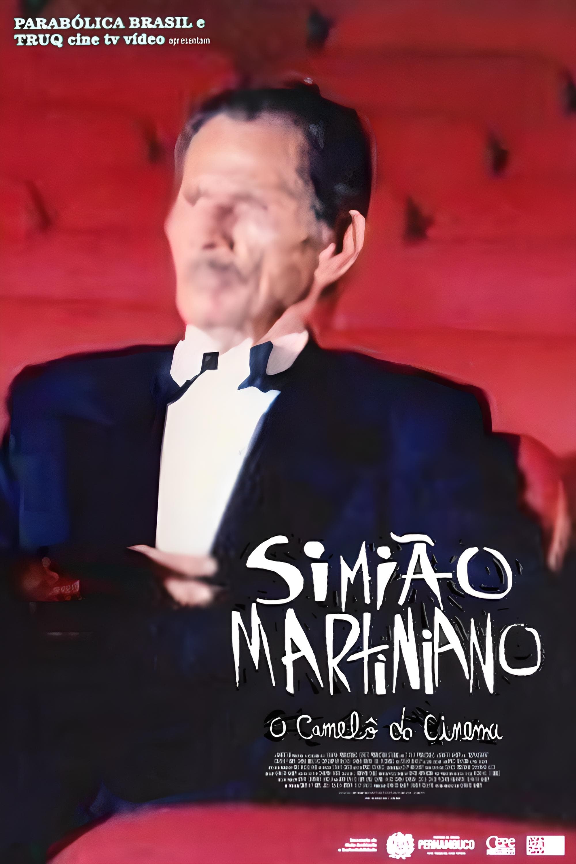 Simião Martiniano, o Camelô do Cinema