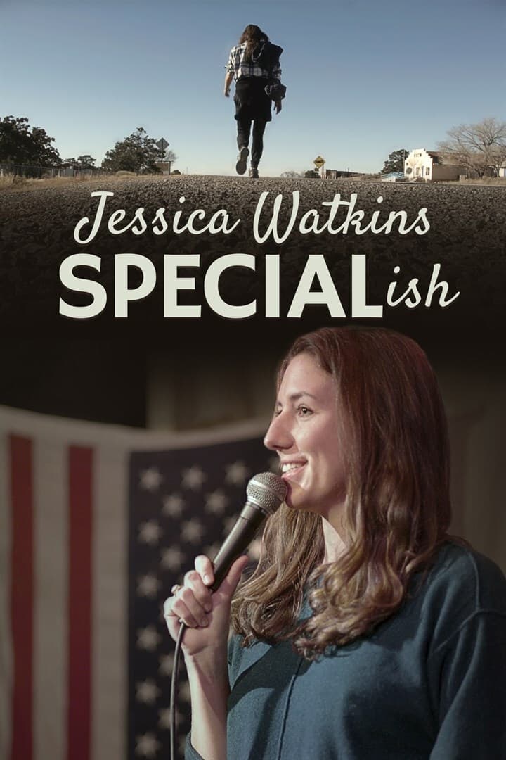 Jessica Watkins: Specialish