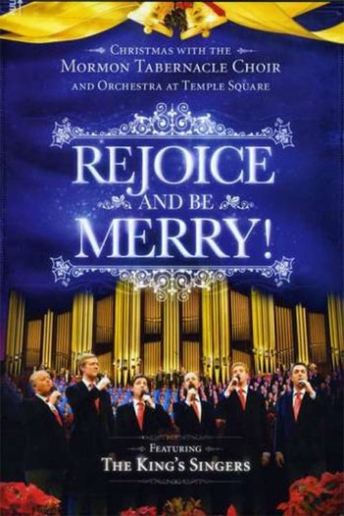 Rejoice and Be Merry!