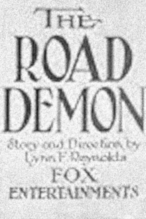 The Road Demon