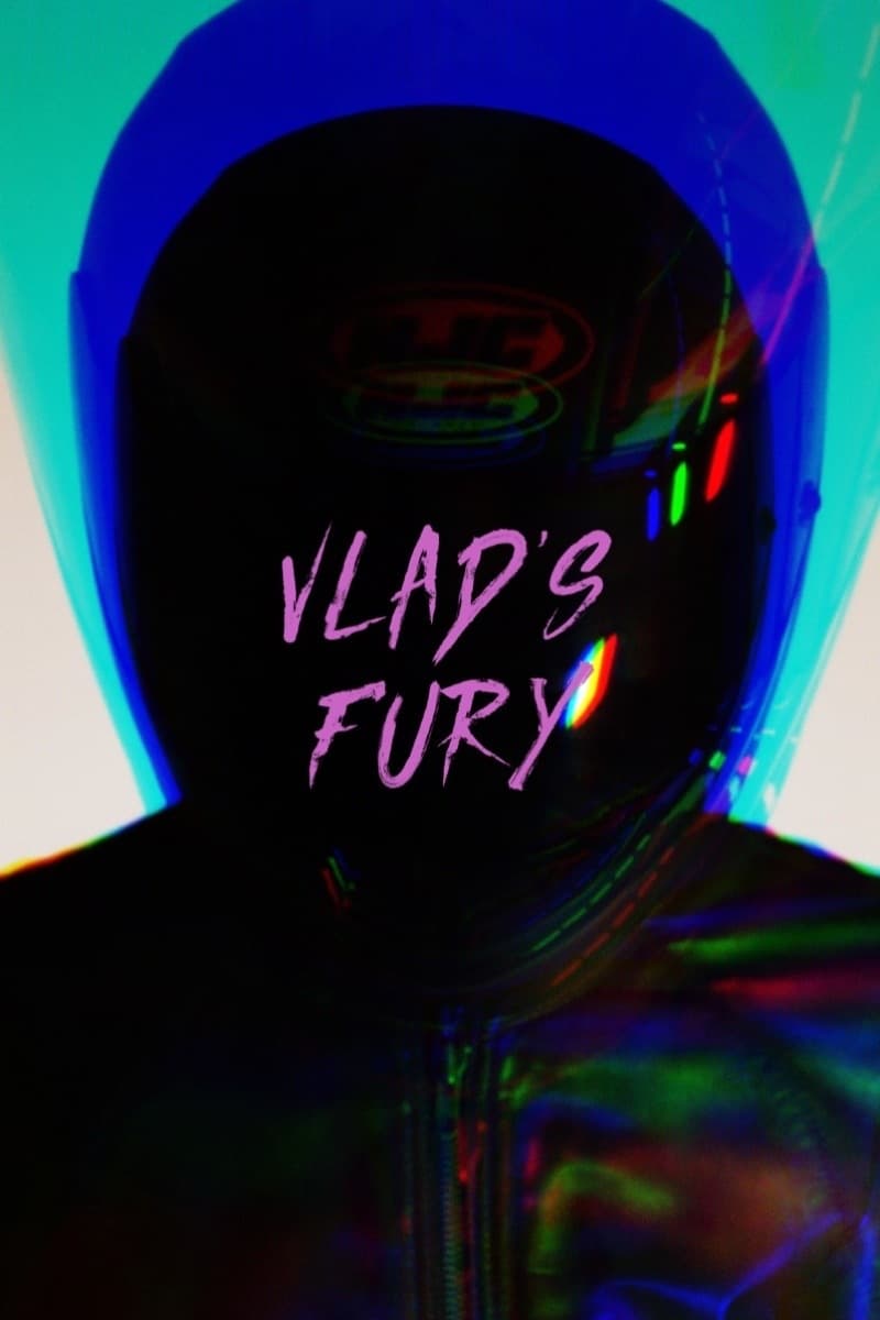 Vlad’s Fury