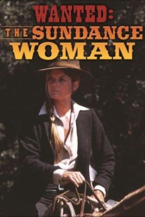 Wanted: The Sundance Woman (1976)