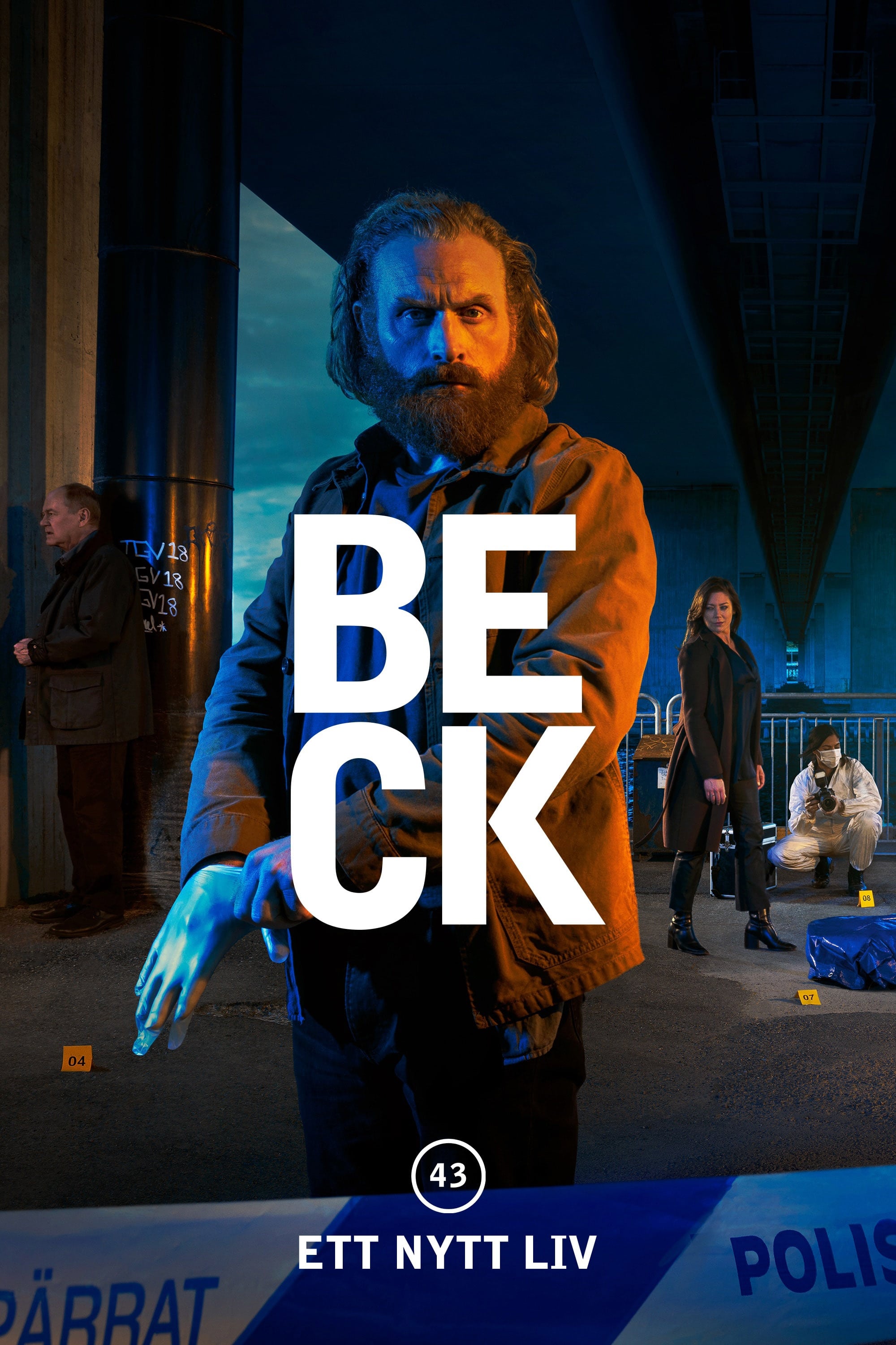 Beck 43 - A New Life