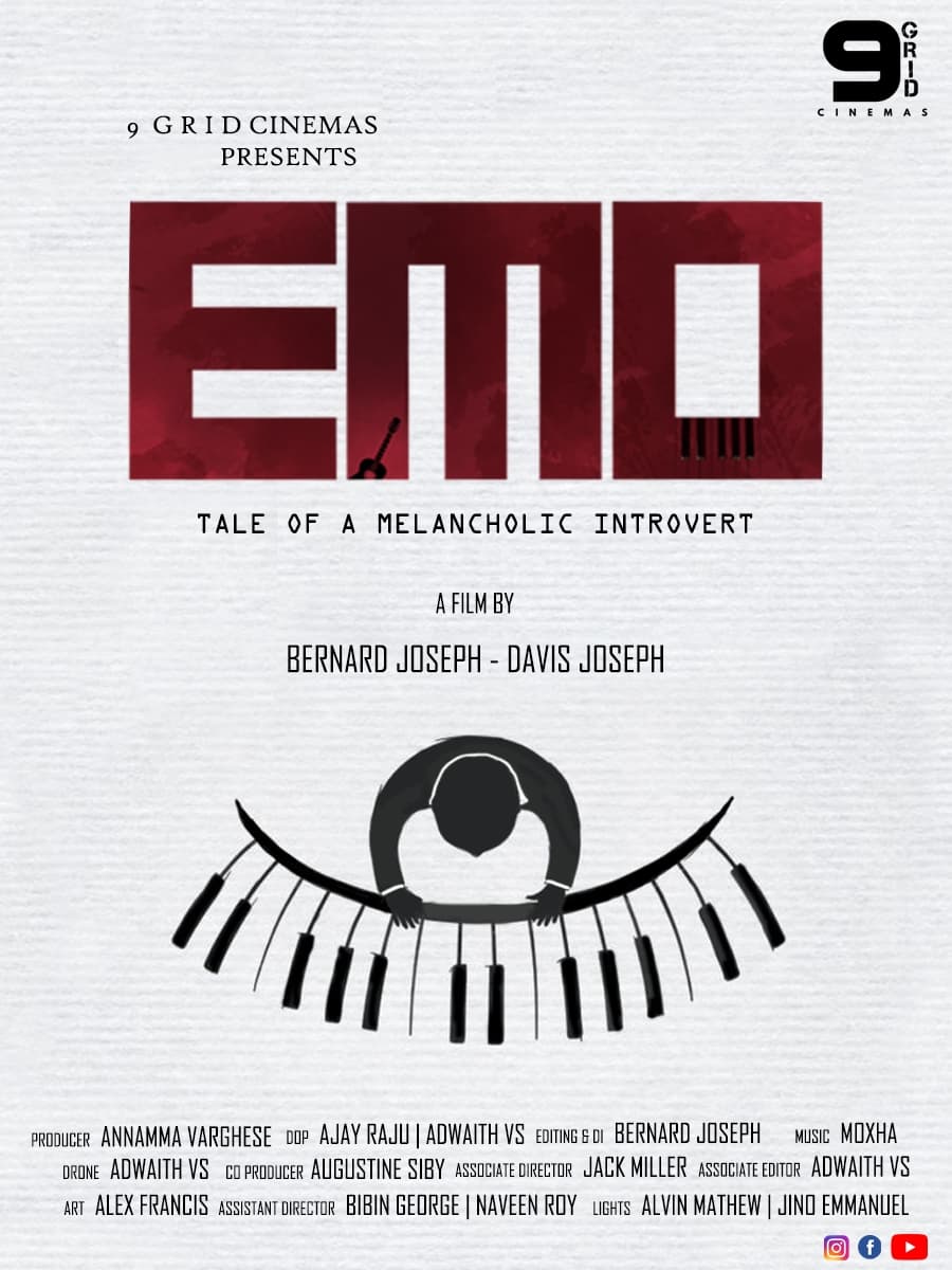 EMO MUSICAL SHORT FILM
