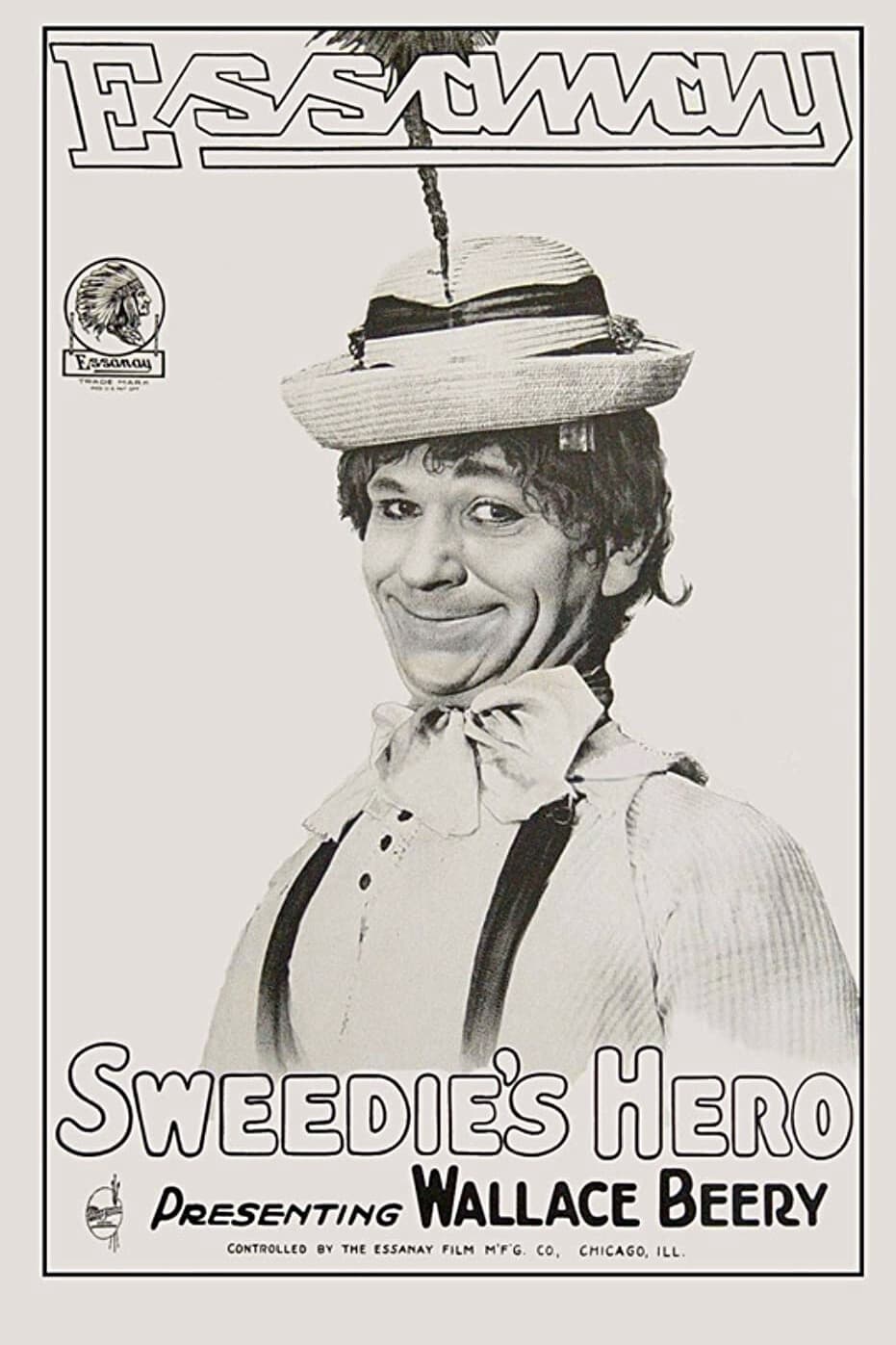 Sweedie's Hero