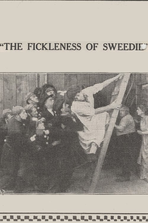 The Fickleness of Sweedie