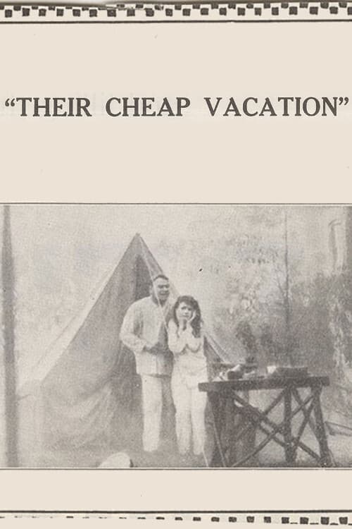 Their Cheap Vacation
