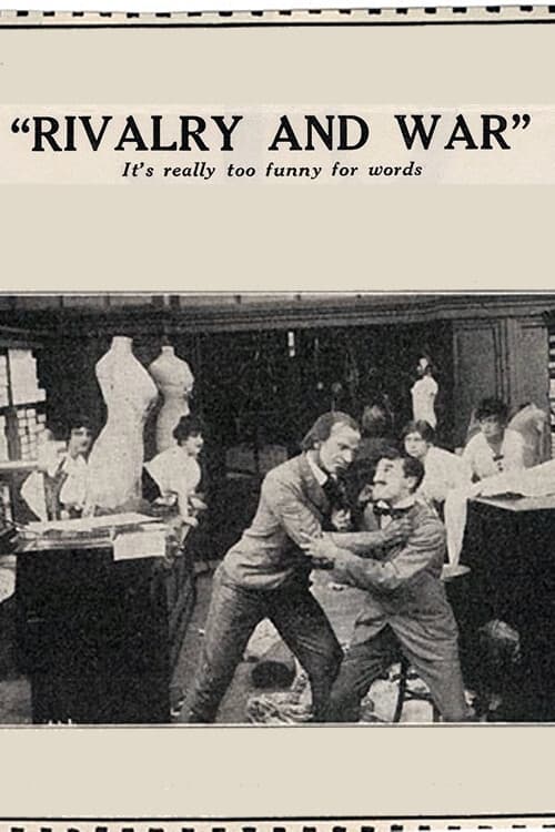 Rivalry and War