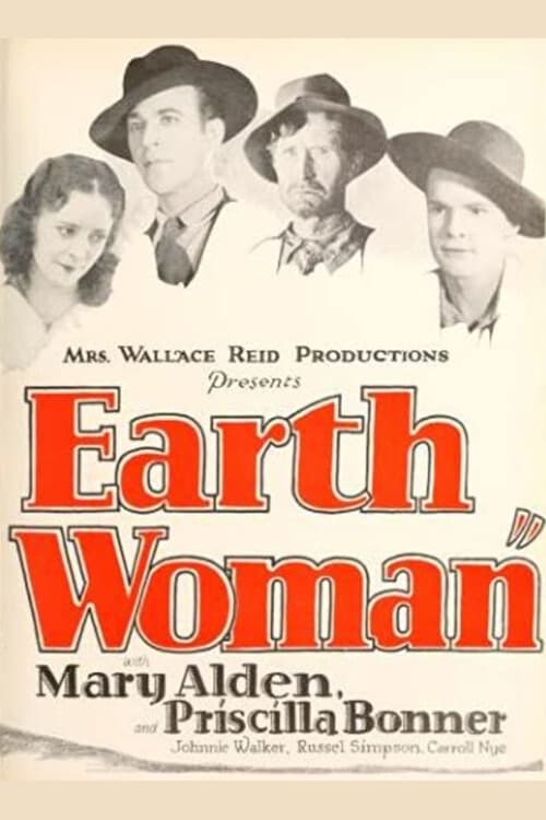 The Earth Woman
