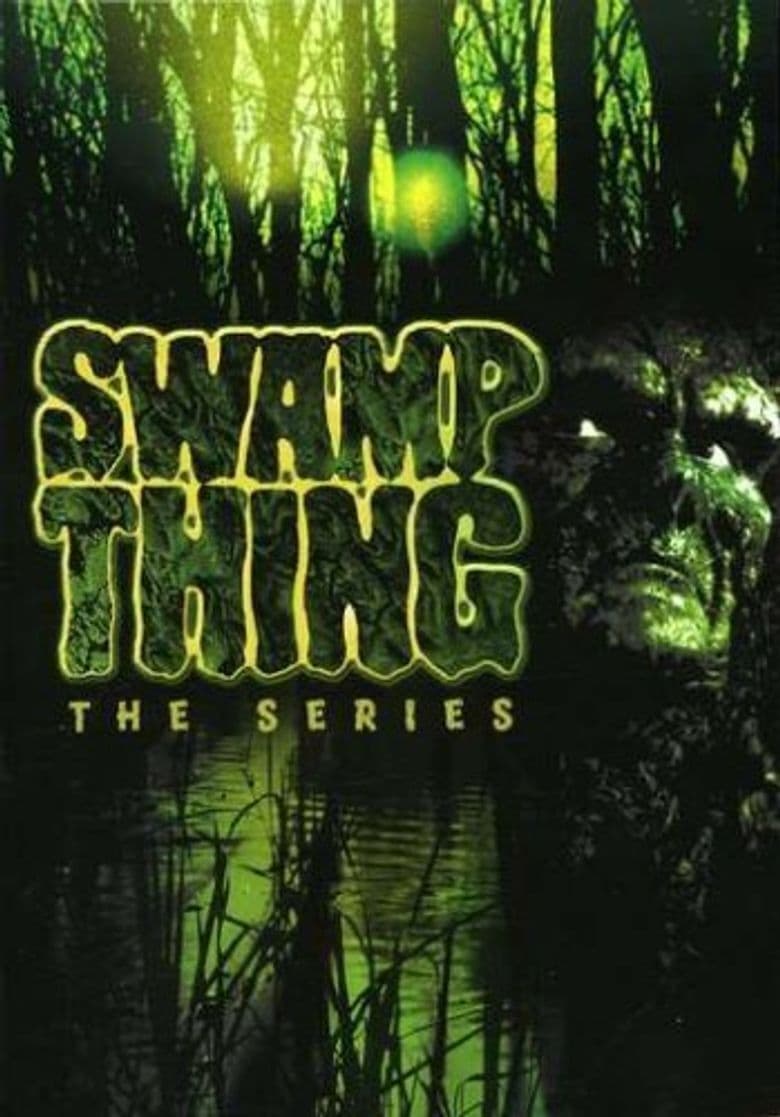 Swamp Thing: The Series (1990)