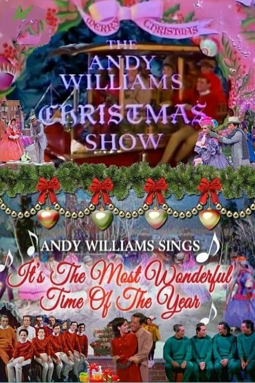 The Andy Williams Christmas Show (1966)
