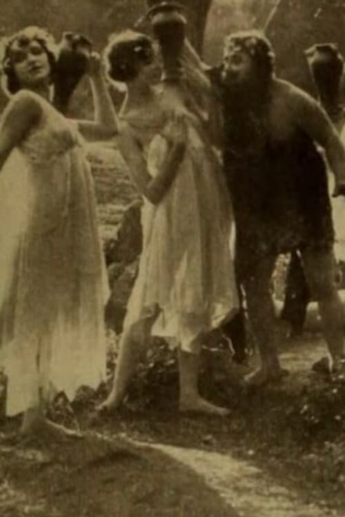 Her Nature Dance (1917)