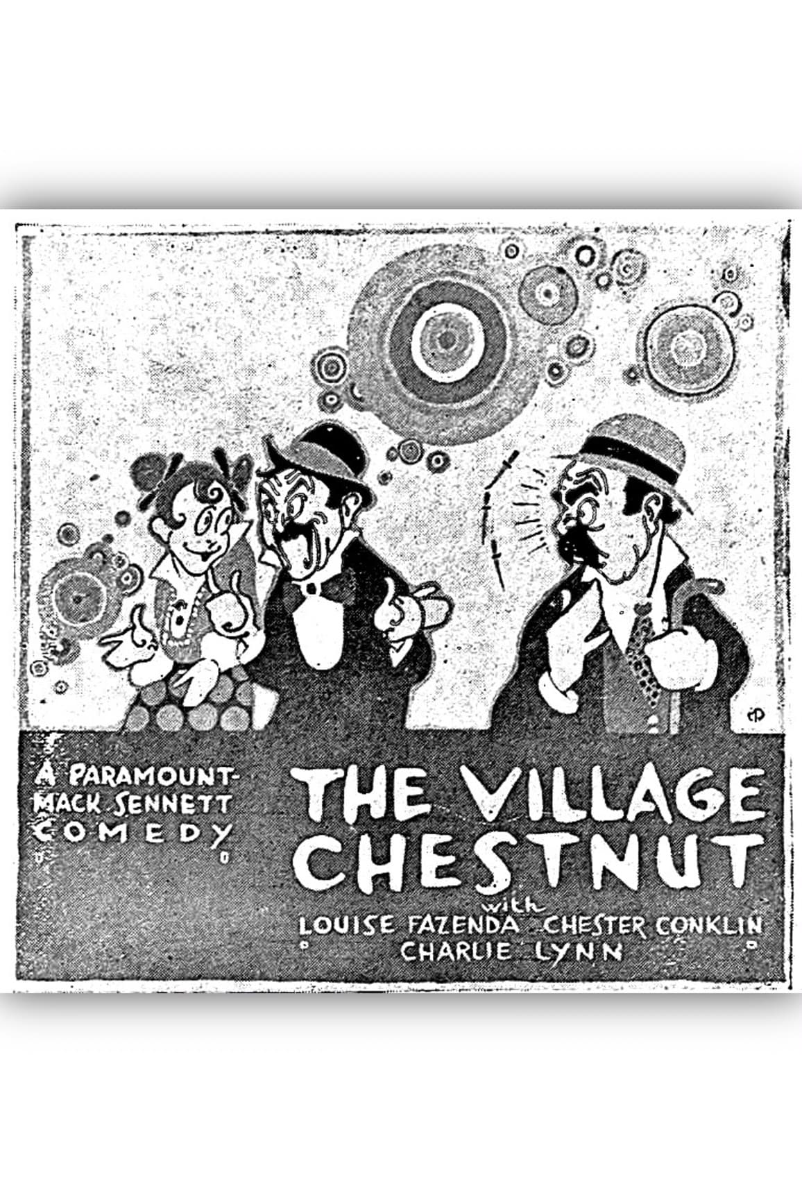The Village Chestnut