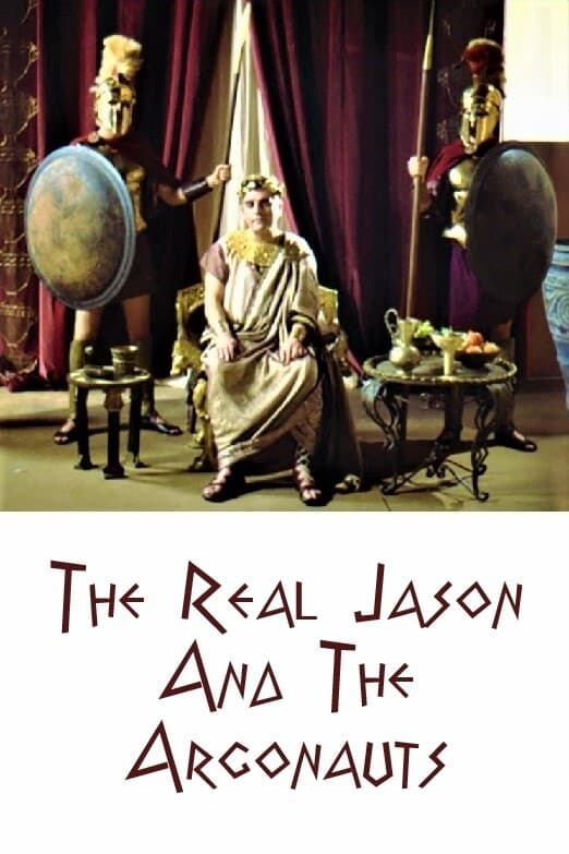 The Real Jason and the Argonauts