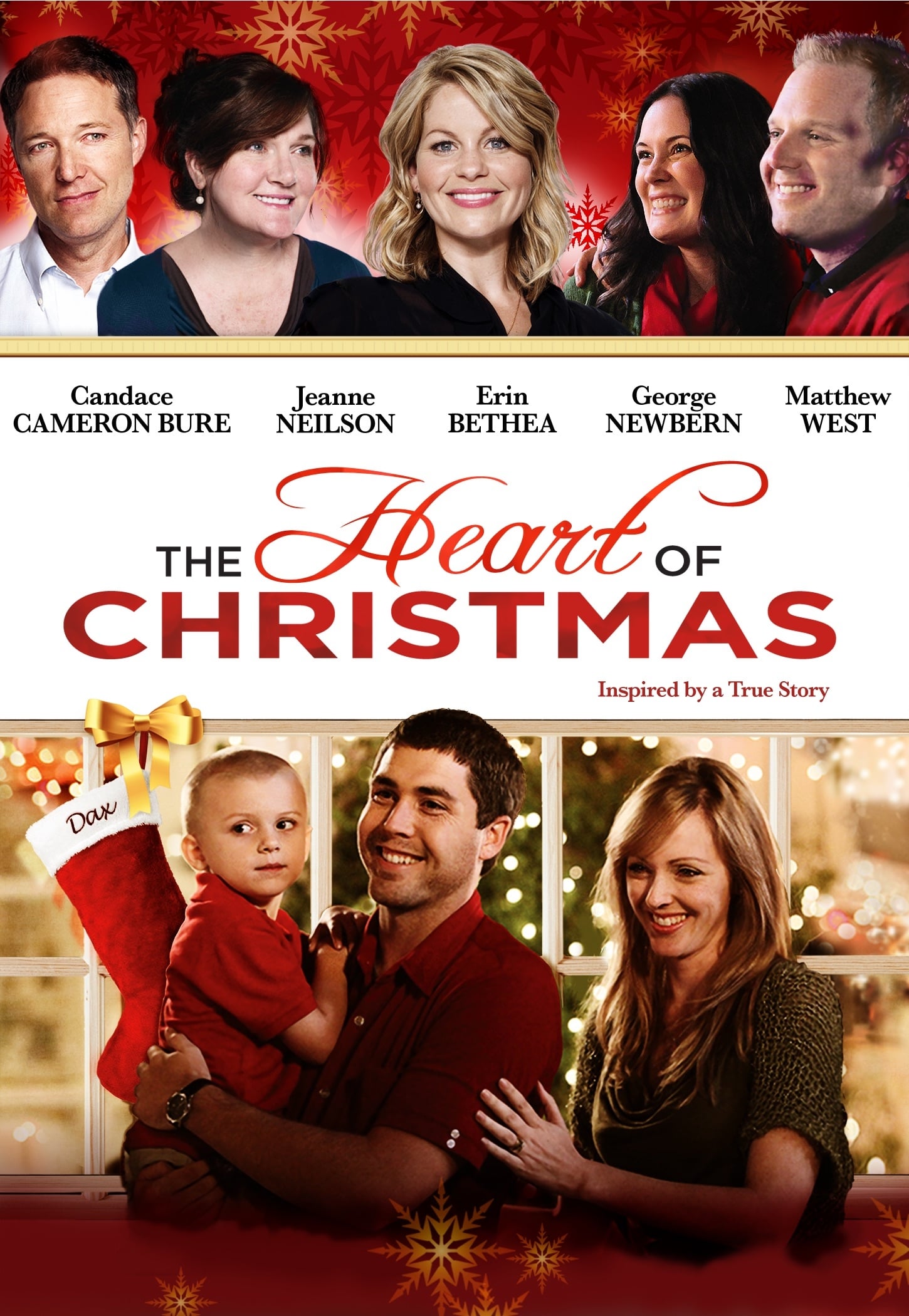 The Heart of Christmas (2011)