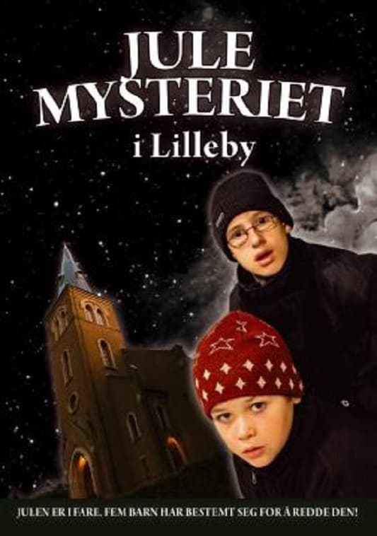The Christmas Mystery in Lilleby