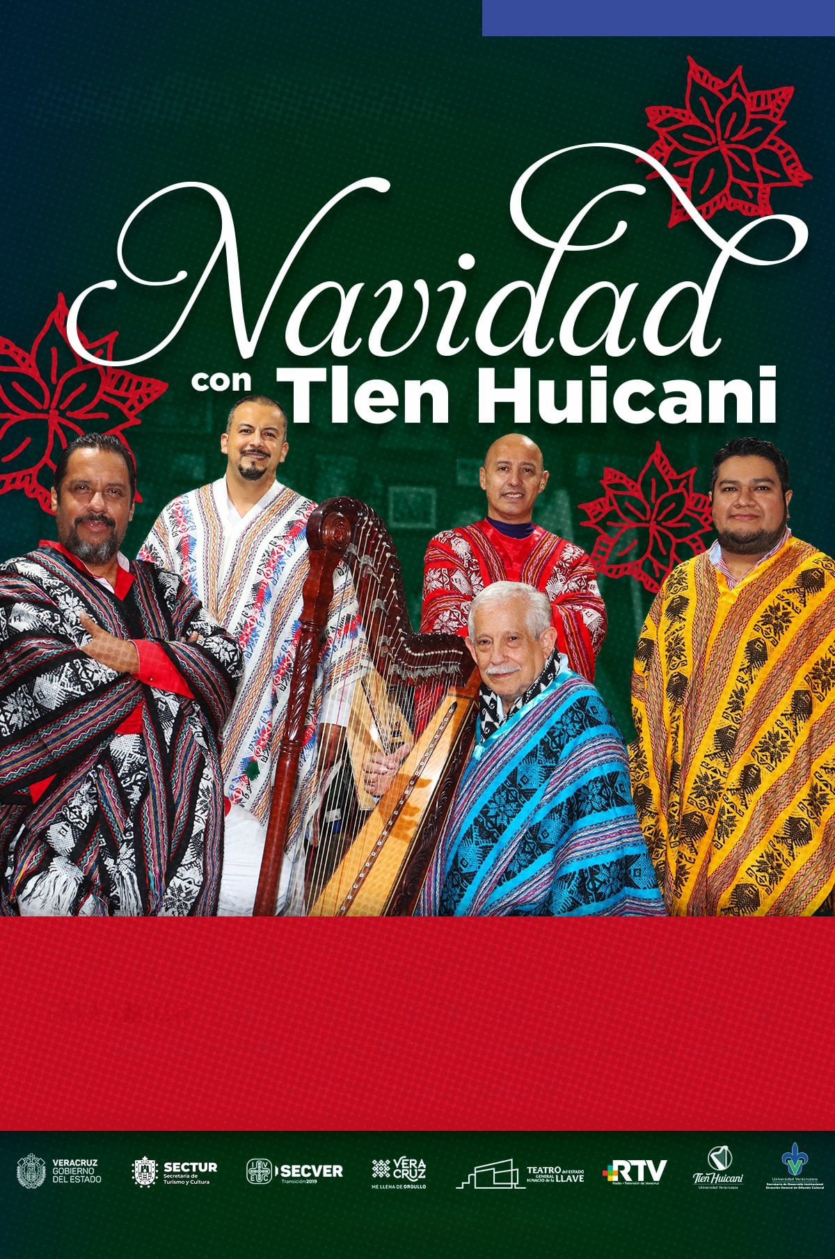 Navidad Con Tlen-Huicani