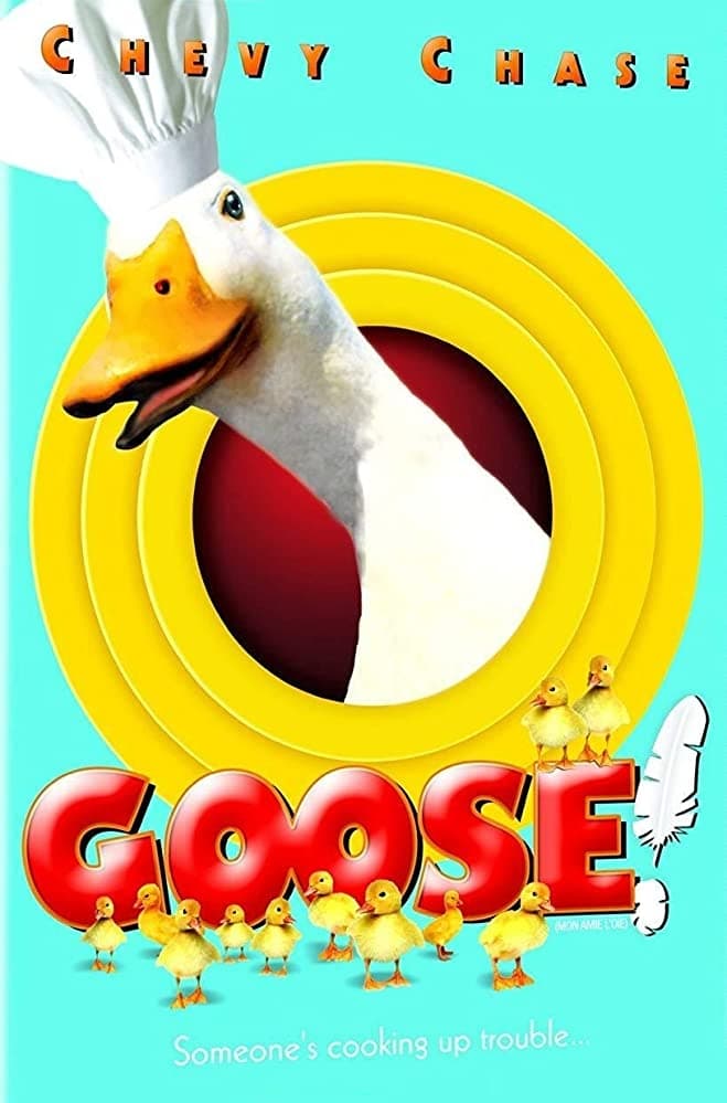 Goose on the Loose (2006)