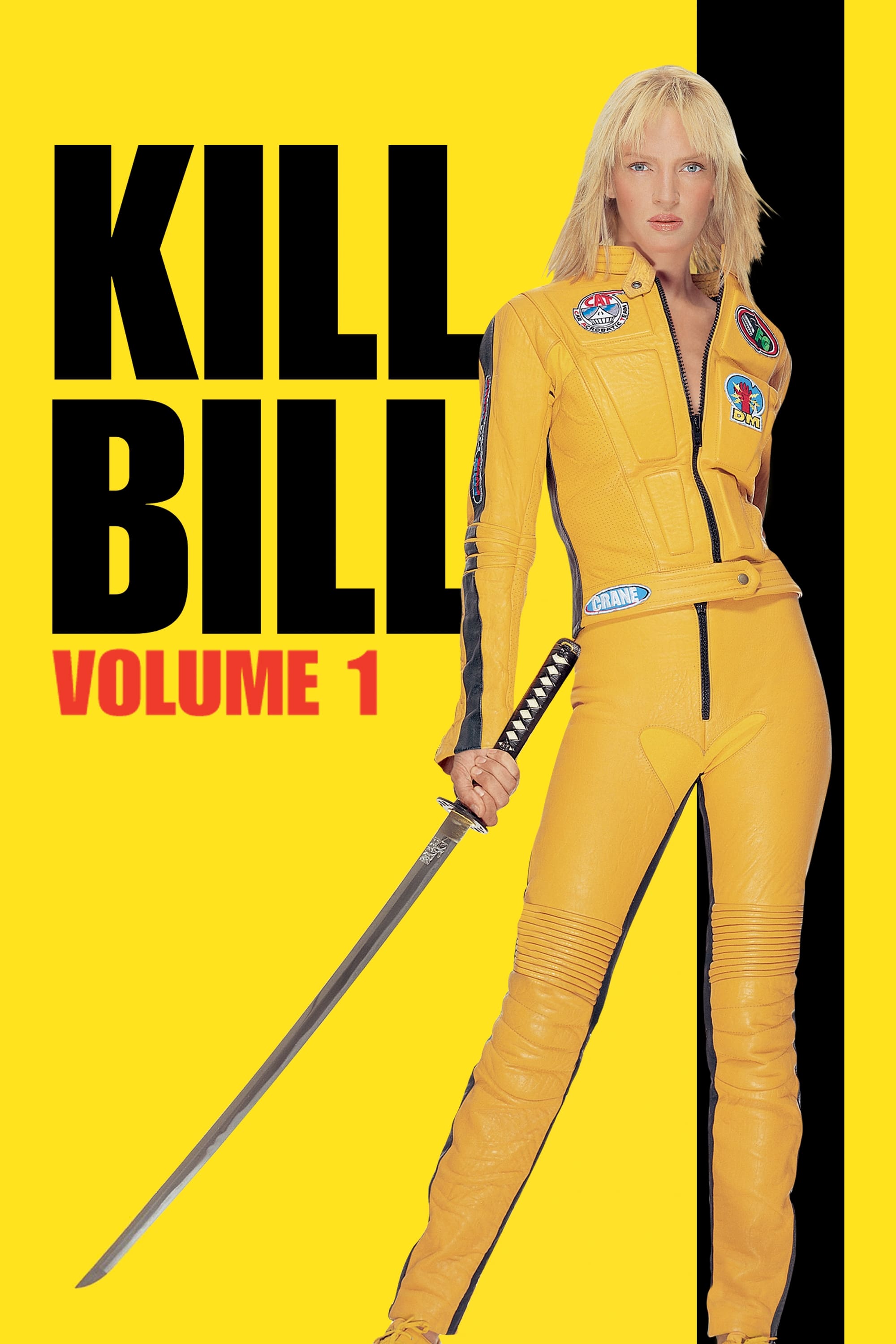 Kill Bill : Volume 1 (2003)