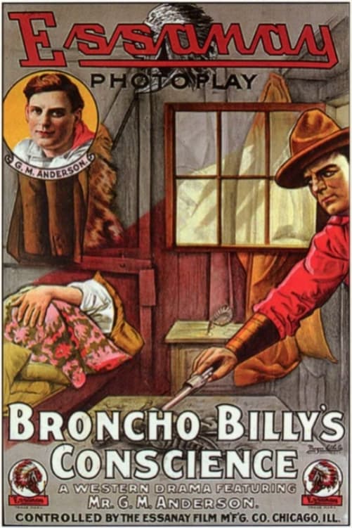 Broncho Billy's Conscience