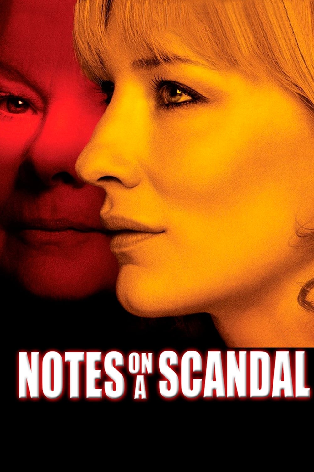 Notas Sobre um Escândalo (2006)