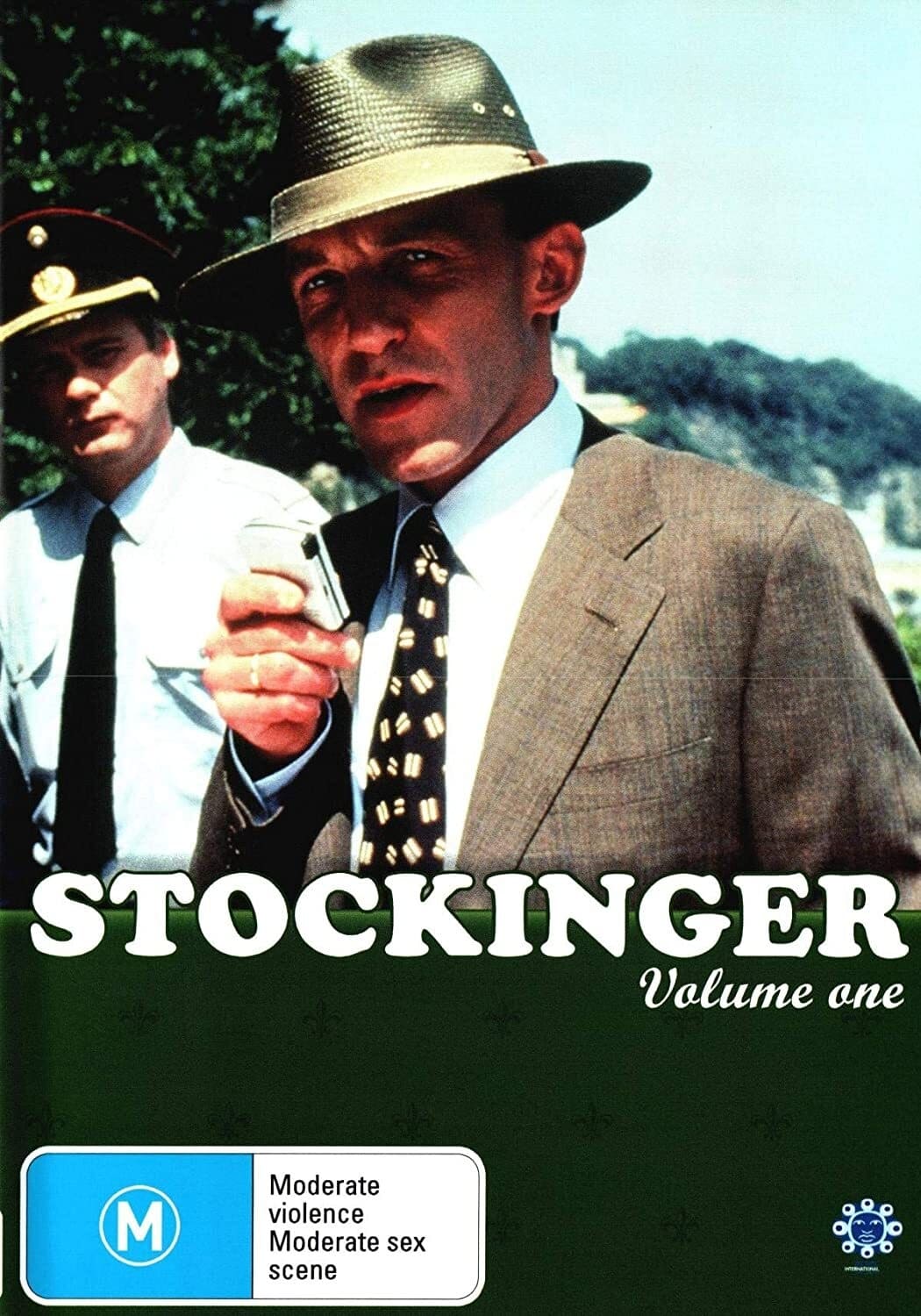 Stockinger (1996)