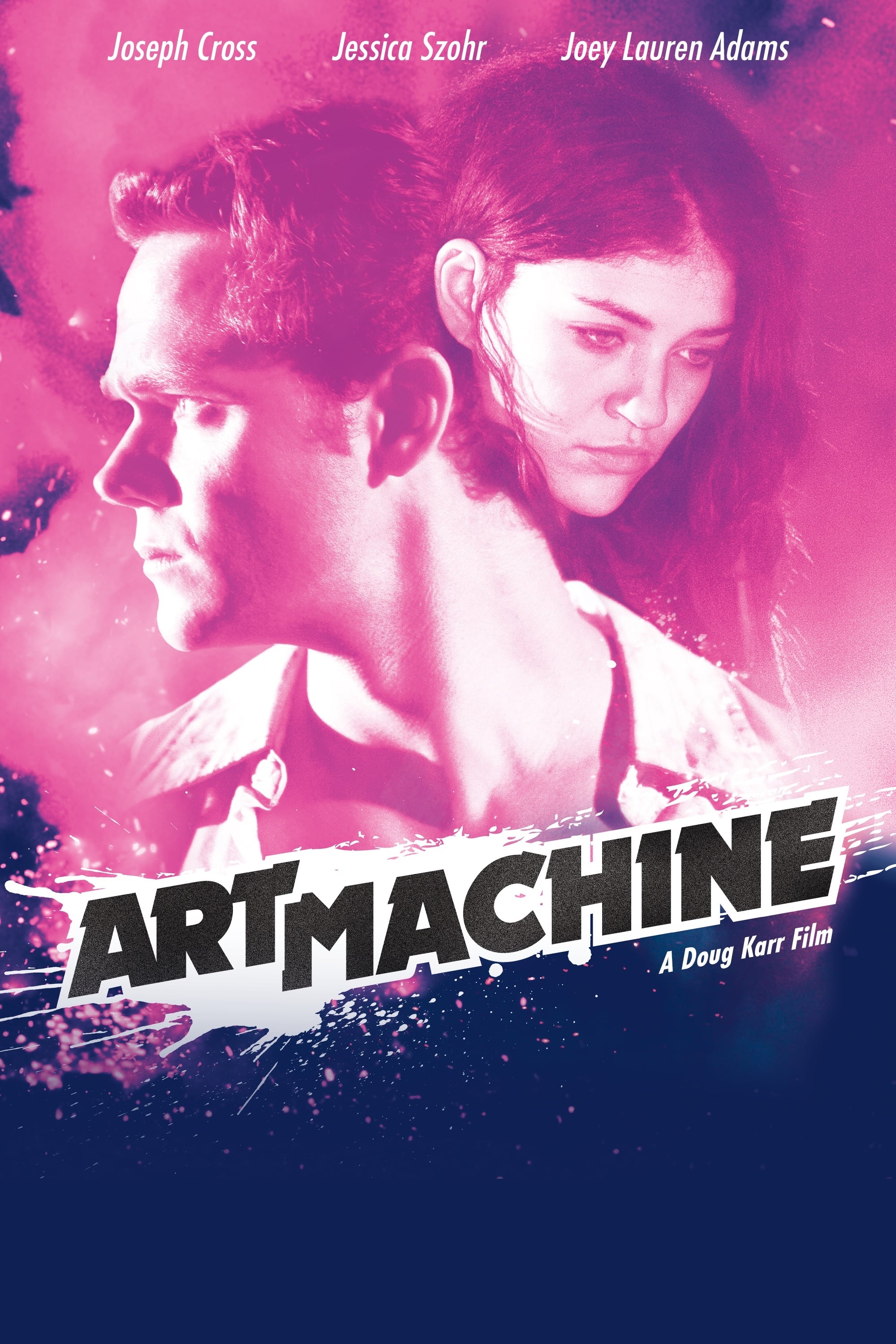 Art Machine (2012)