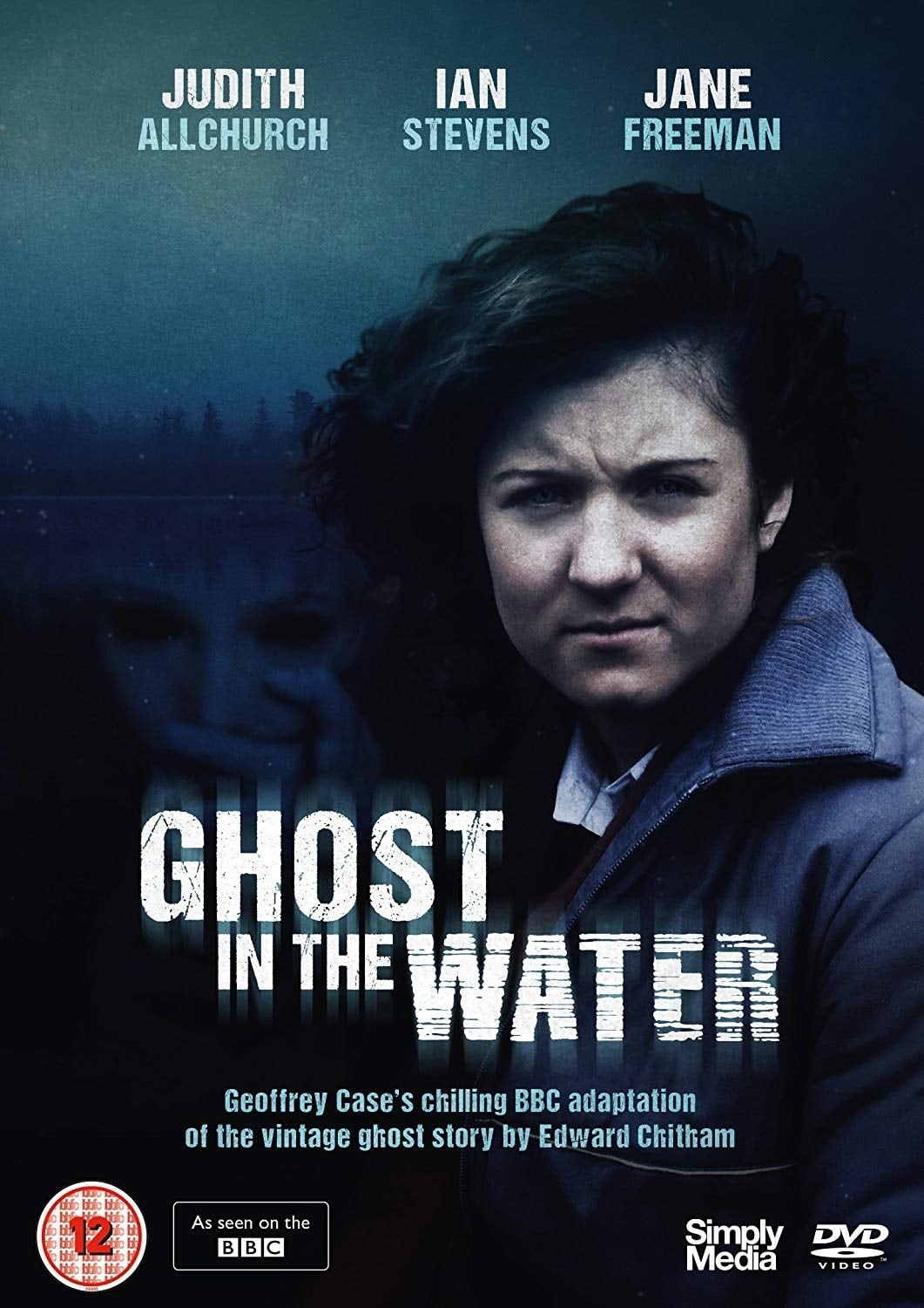 Ghost in the Water