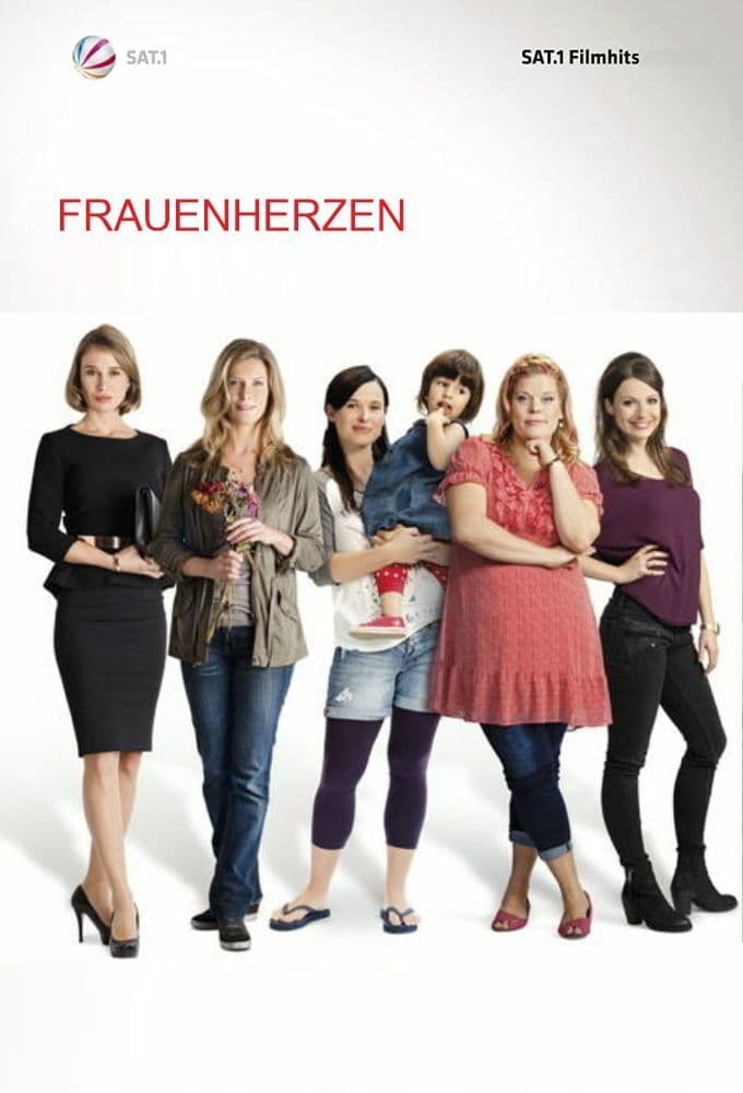 Frauenherzen (2014)