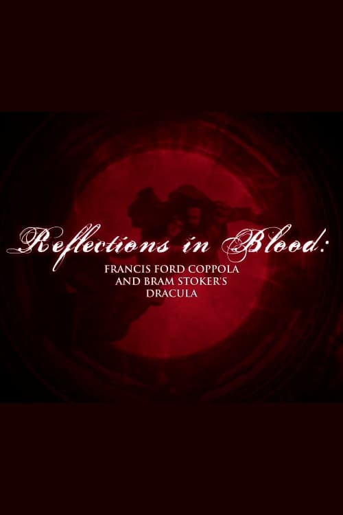 Reflections in Blood: Francis Ford Coppola and Bram Stoker’s Dracula (2015)